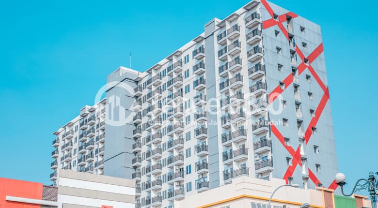 Prima Orchard Apartment