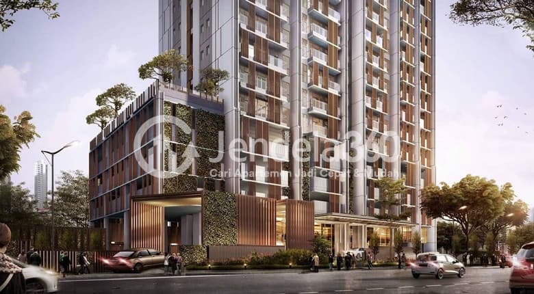 Proserity Residence The Lotus