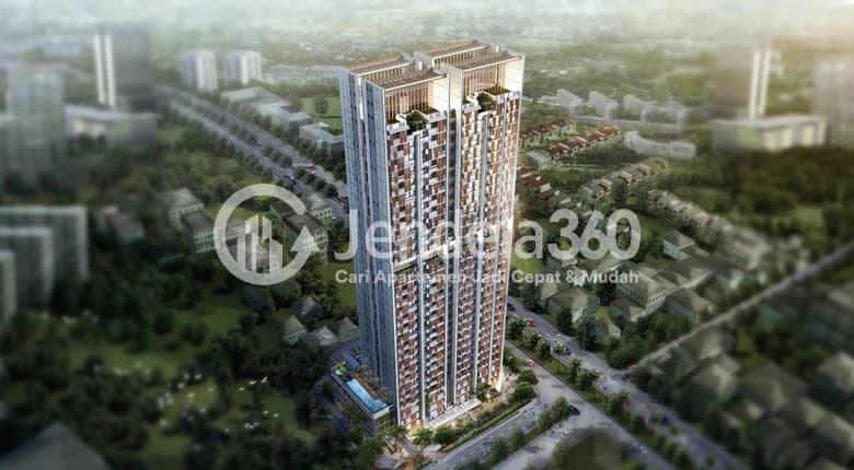 Proserity Residence The Lotus