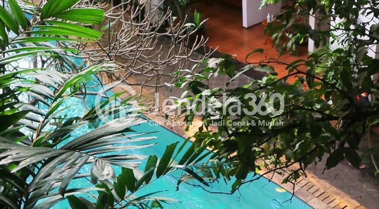 Puri Palimanan Apartment