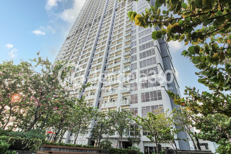Sewa Apartemen Sedayu City