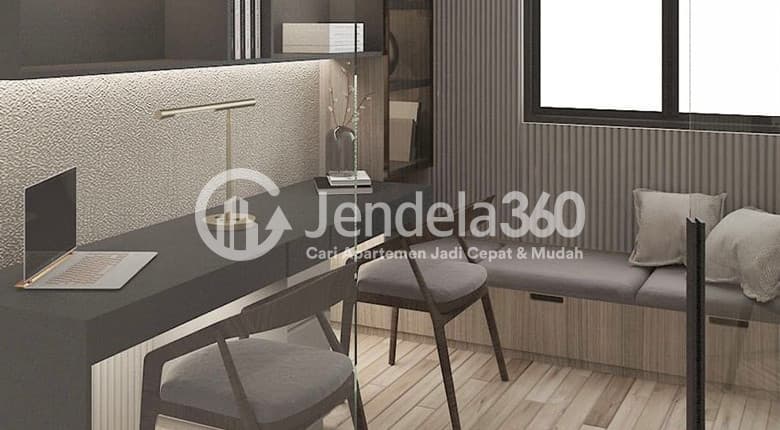 Sewa Apartemen Aparthouse Montana