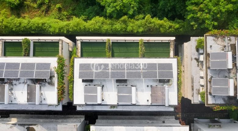 Sewa Apartemen Ecoloft Jababeka