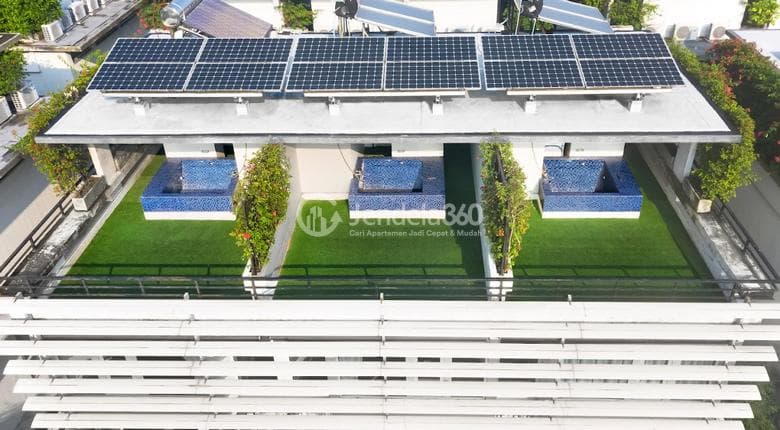 Sewa Apartemen Ecoloft Jababeka