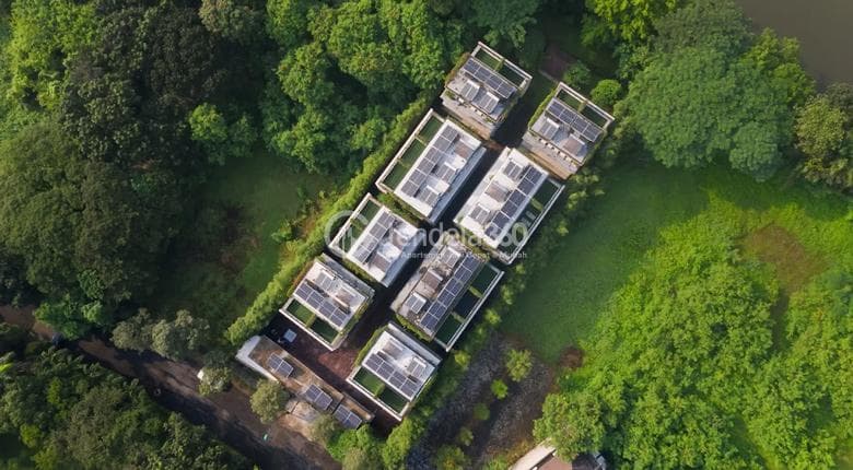 Sewa Apartemen Ecoloft Jababeka