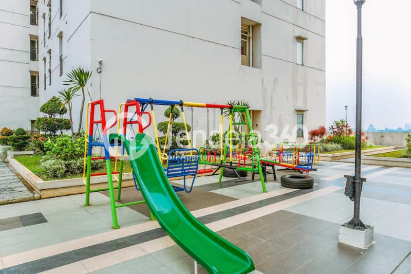 Children Playground