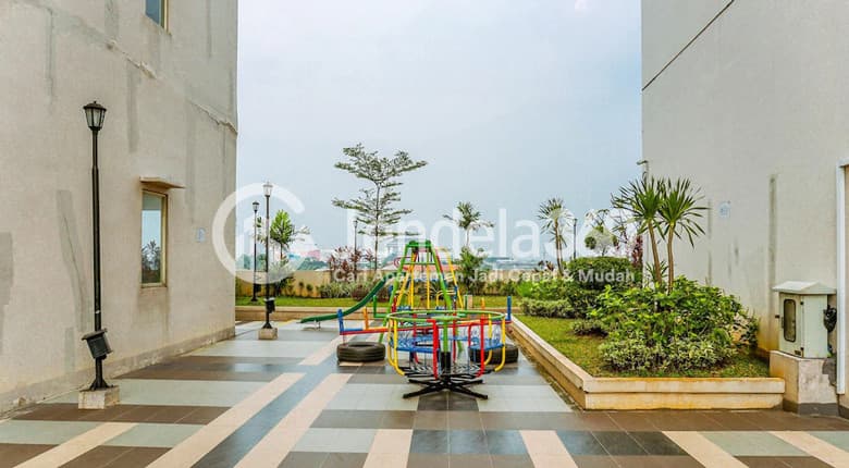 Taman