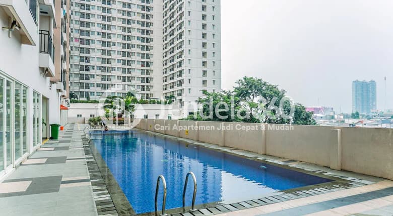 Sewa Apartemen Margonda Residence 4