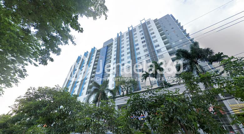 Sewa Apartemen Metropolis Surabaya