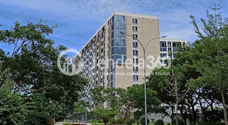 Sewa Apartemen One Narita Residence