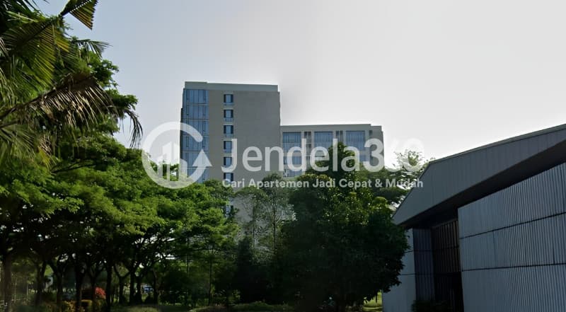 Sewa Apartemen One Narita Residence