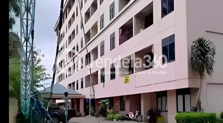 Sewa Apartemen Puri Elok