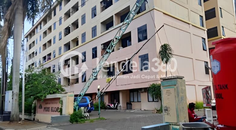 Sewa Apartemen Puri Elok