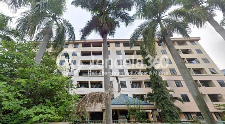 Sewa Apartemen Puri Elok