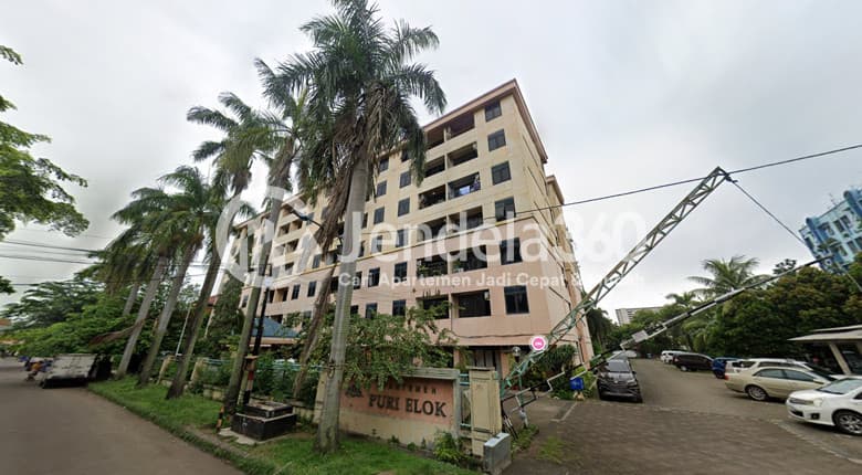 Sewa Apartemen Puri Elok