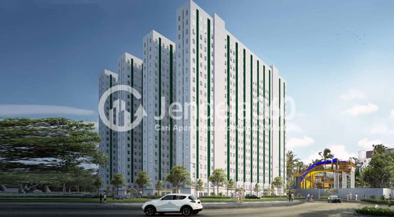 Sewa Apartemen Riverdale Cikarang