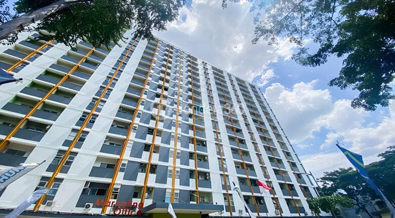 sewa apartemen samesta east point