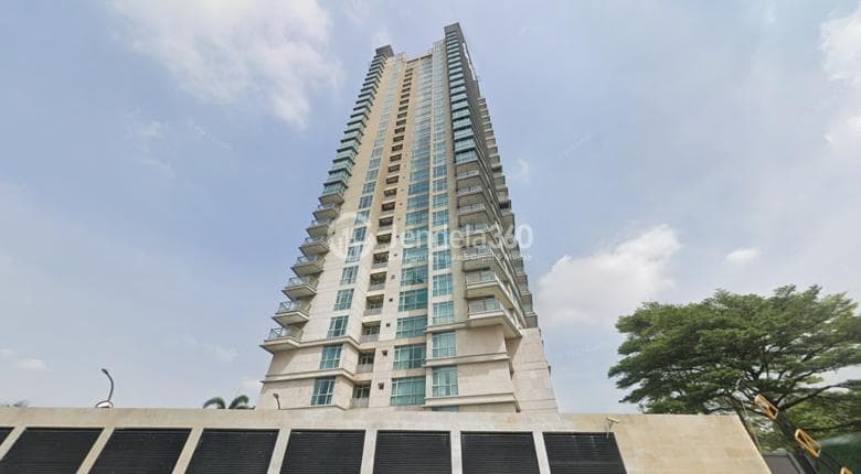 Sewa Apartemen Shangri-La Residence