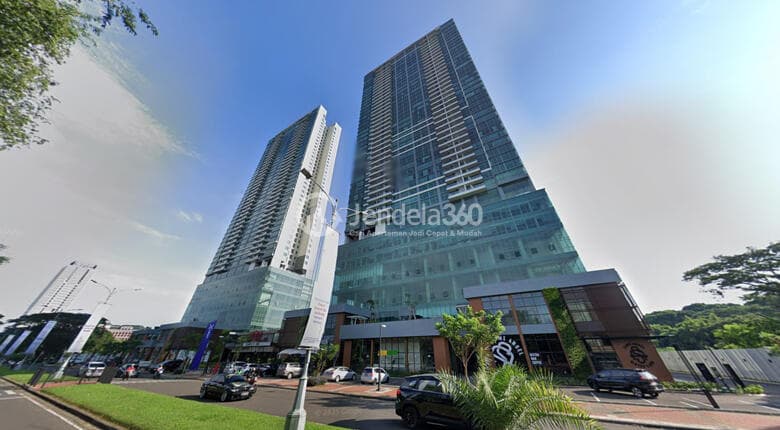 Sewa Fairview House Apartment