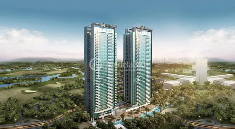 Sewa Fairview House Apartment