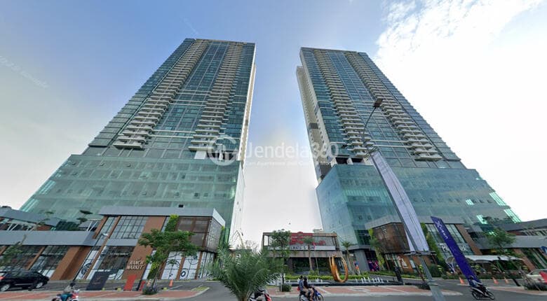 Sewa Fairview House Apartment