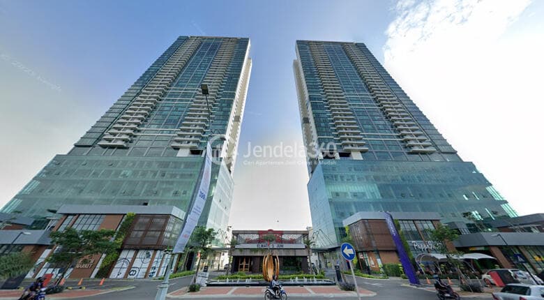 Sewa Fairview House Apartment