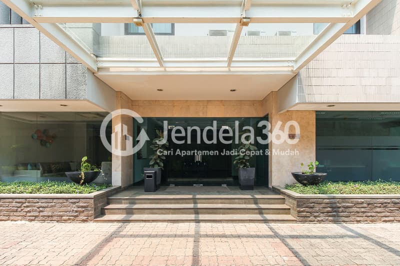 Simprug Park Residence