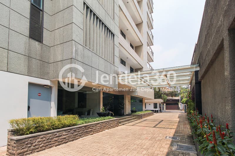 Simprug Park Residence