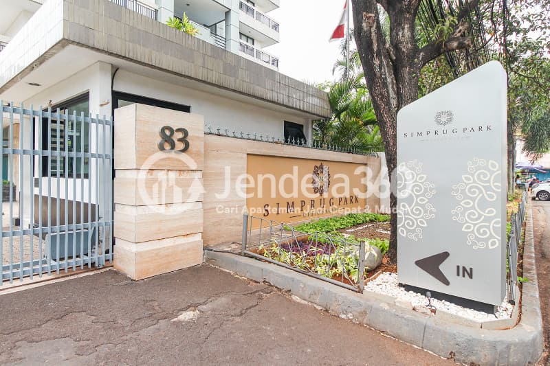 Simprug Park Residence