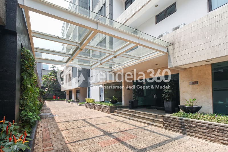 Simprug Park Residence
