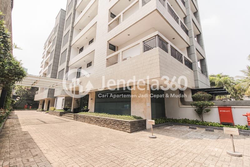 Simprug Park Residence