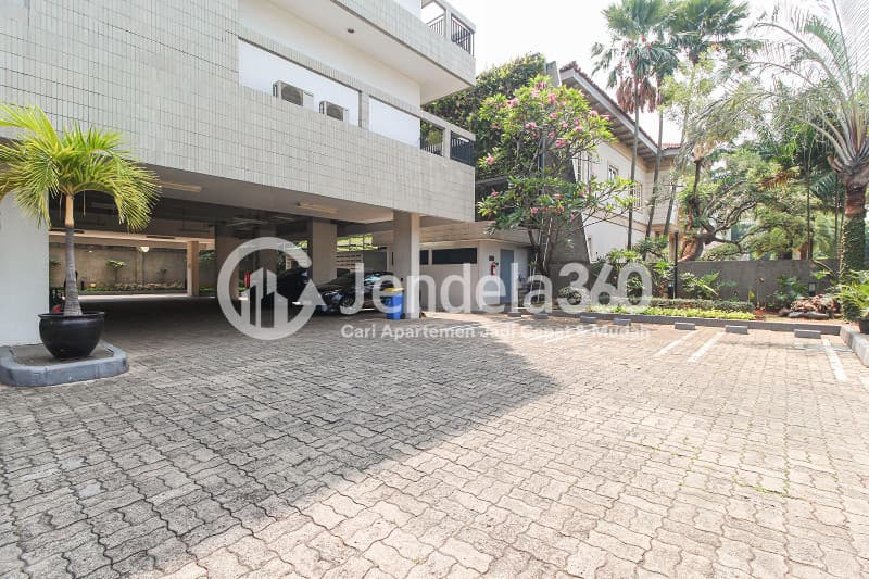 Simprug Park Residence