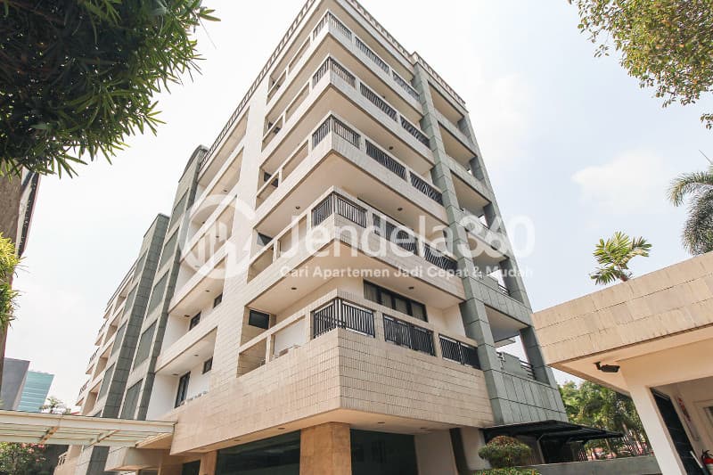Simprug Park Residence