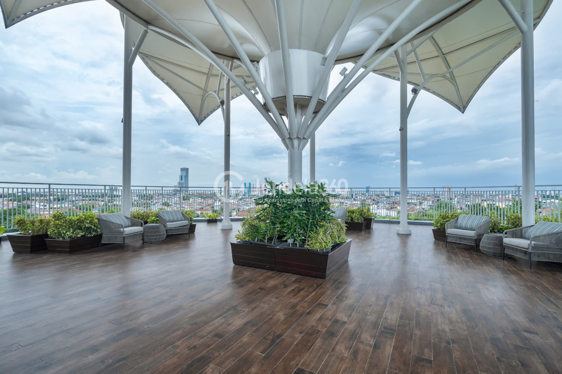 Sitting Area