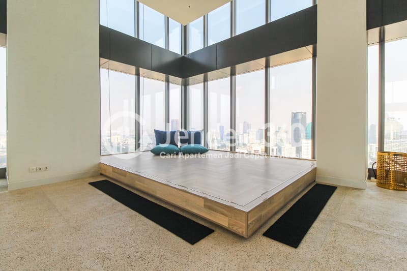 Sky Pool