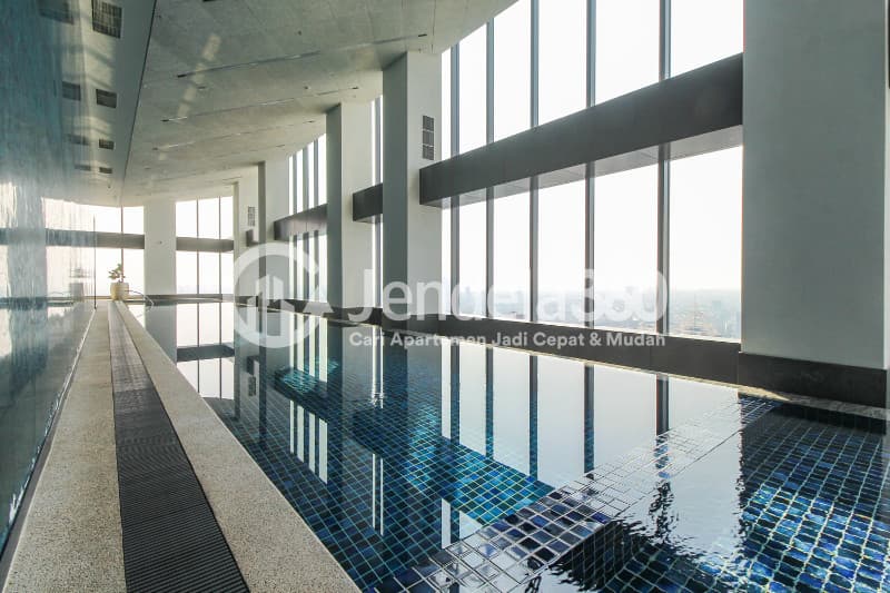 Sky Pool
