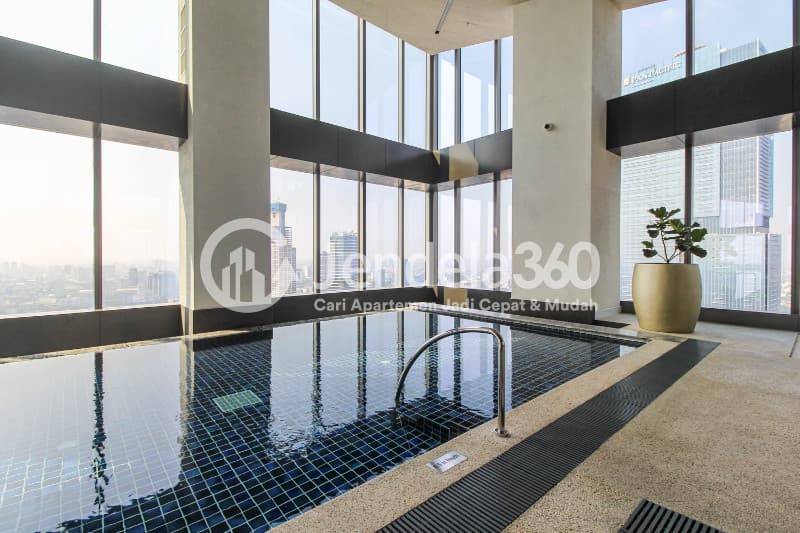Sky Pool
