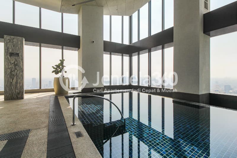 Sky Pool
