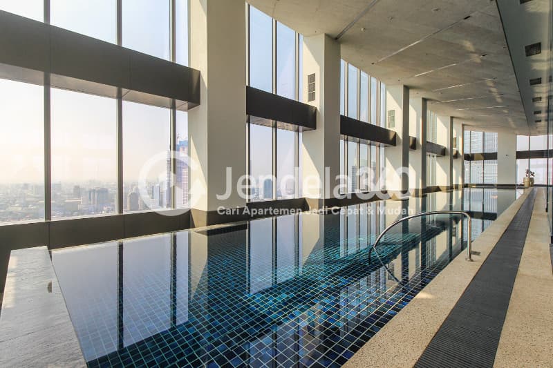Sky Pool