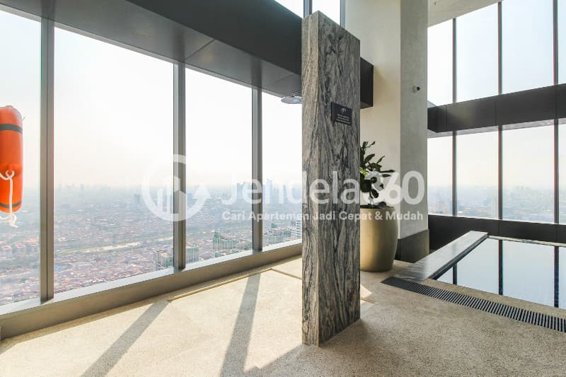 Sky Pool