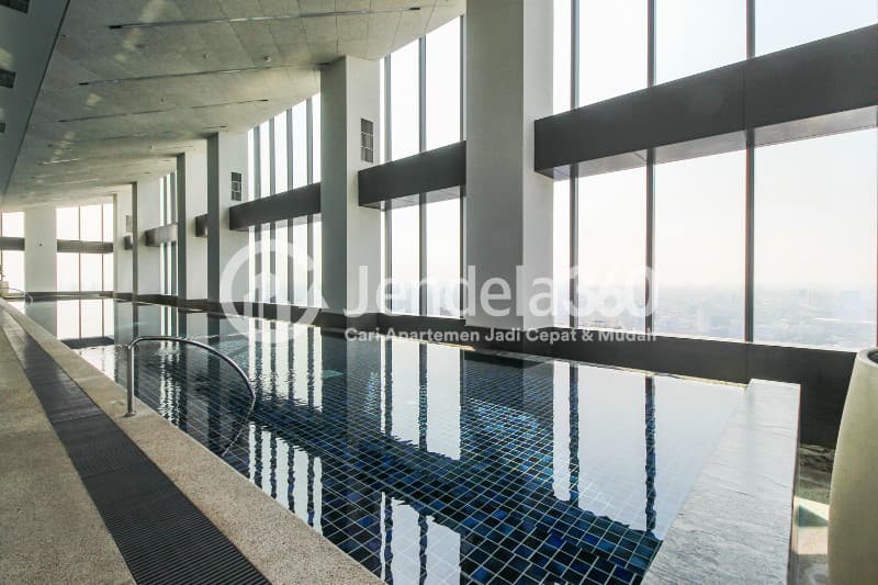Sky Pool