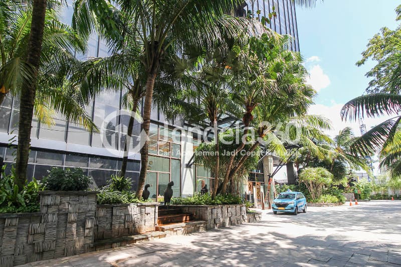 Sudirman Suites