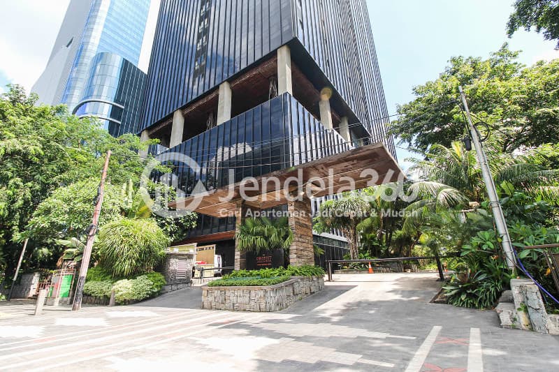 Sudirman Suites