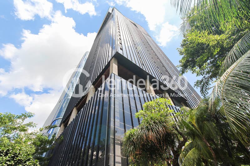 Sudirman Suites Jakarta