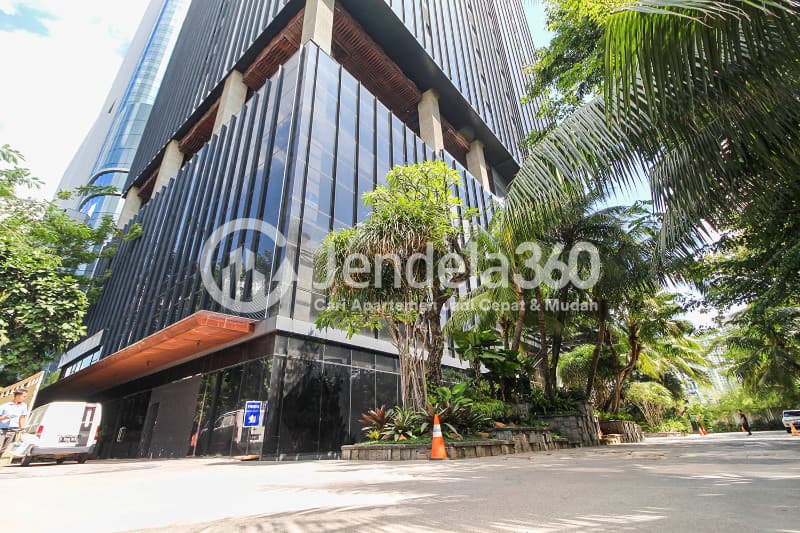 Sudirman Suites