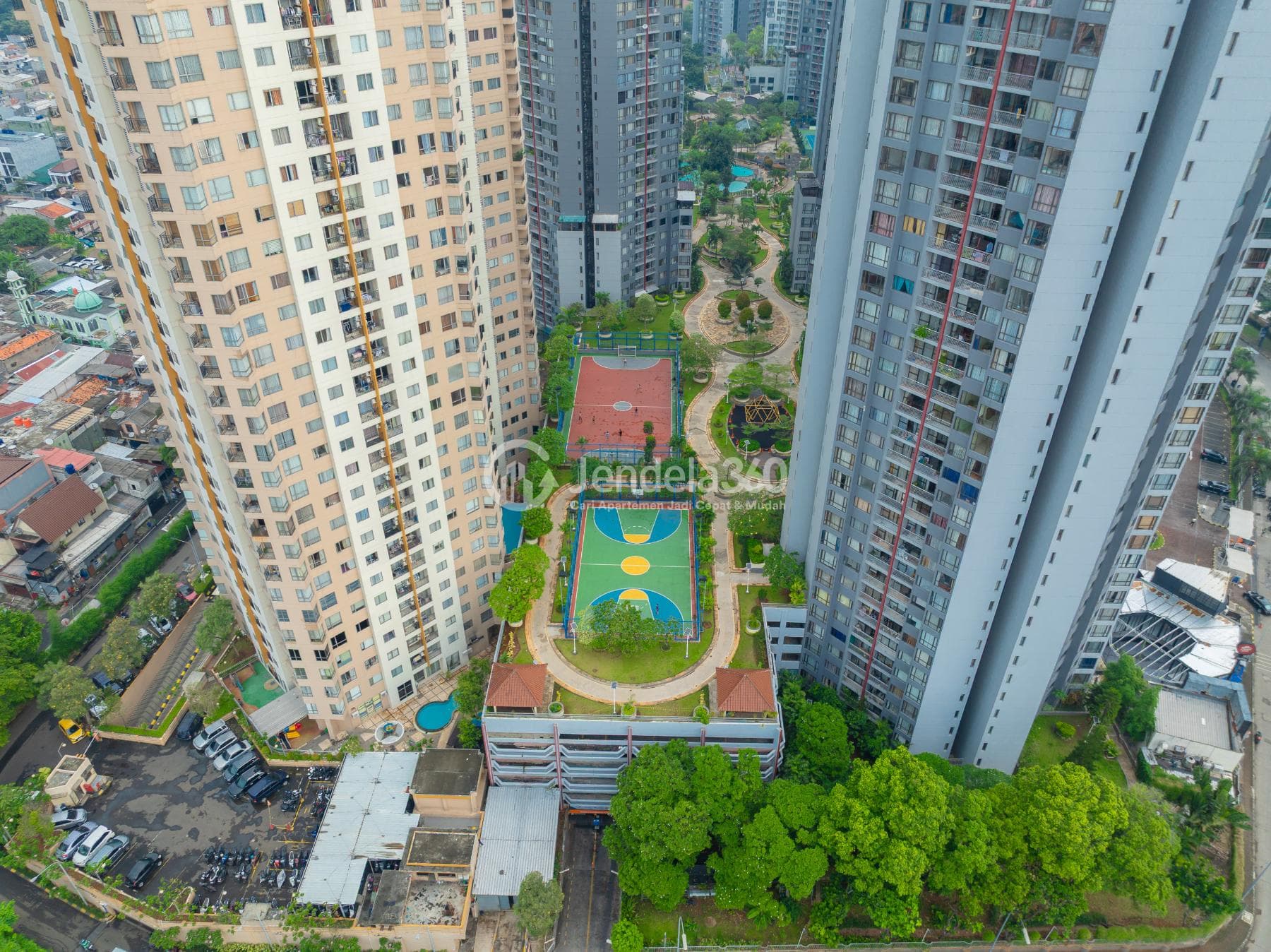 Taman Rasuna