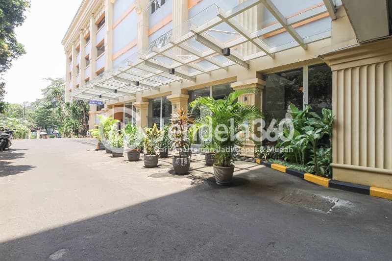 The Boutique Apartement