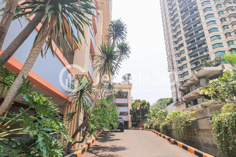 The Boutique Apartement