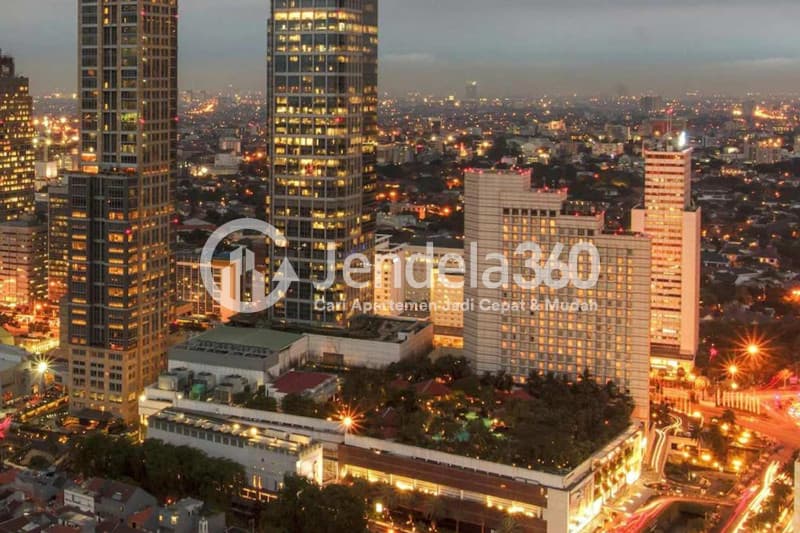The H Tower