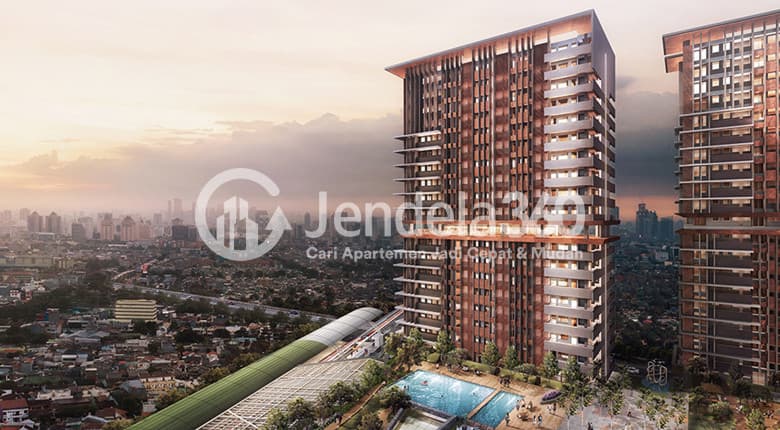 Urban Suites Apartment